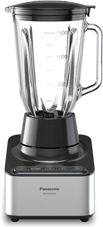 

Блендер Panasonic MX-KM5060STQ