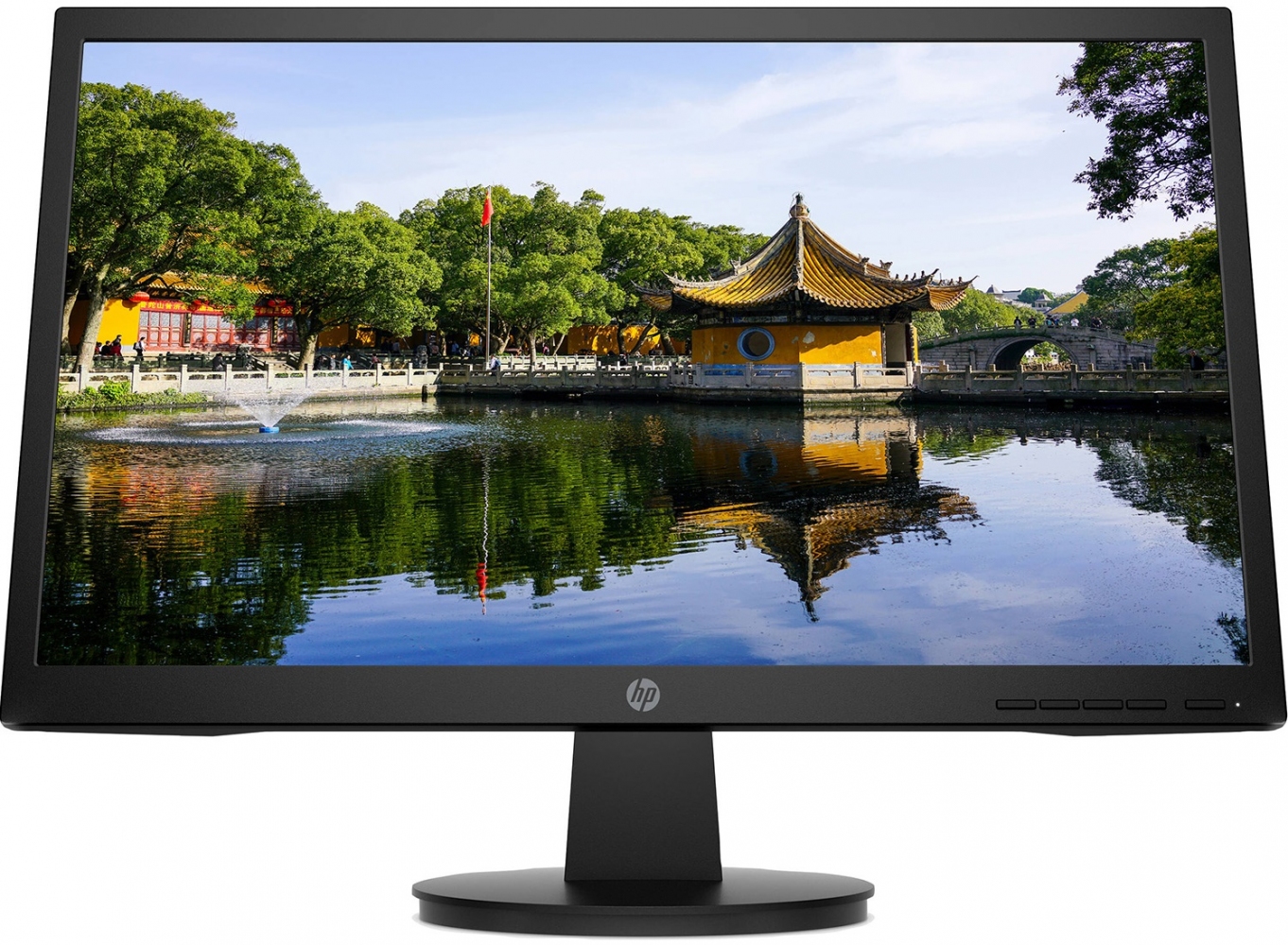 

Монітор HP V22v (450M5AA)