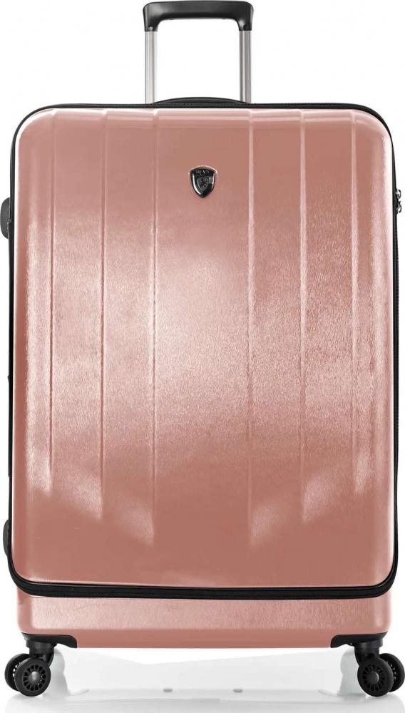 

Валіза Heys EZ Access (L) (10140-0131-30) Rose Gold