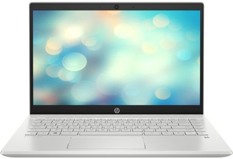 

Ноутбук HP Pavilion 14-ce3021ur (9MP13EA) Silver
