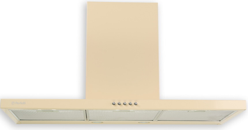 

Витяжка Perfelli T 9612 A 1000 IV LED
