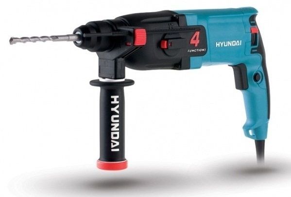 

Перфоратор Hyundai H 850