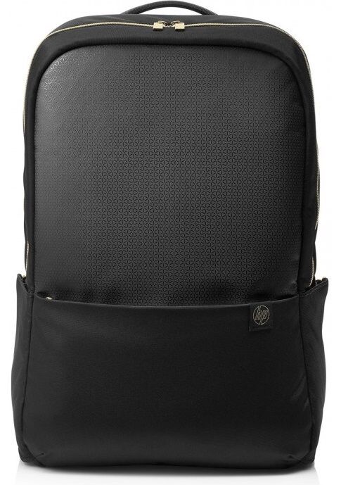 

Рюкзак для ноутбука HP Duotone Backpack 15.6'' (4QF96AA) Black-Gold