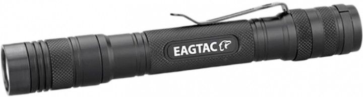 

Фонарь EagleTac D25A2 XM-L2 U4 520 лм