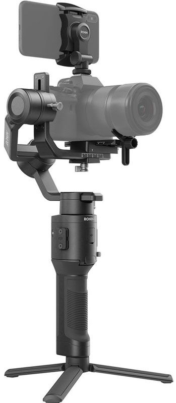 Акція на Стедикам DJI Ronin-SC (CP.RN.00000040.01) від Територія твоєї техніки