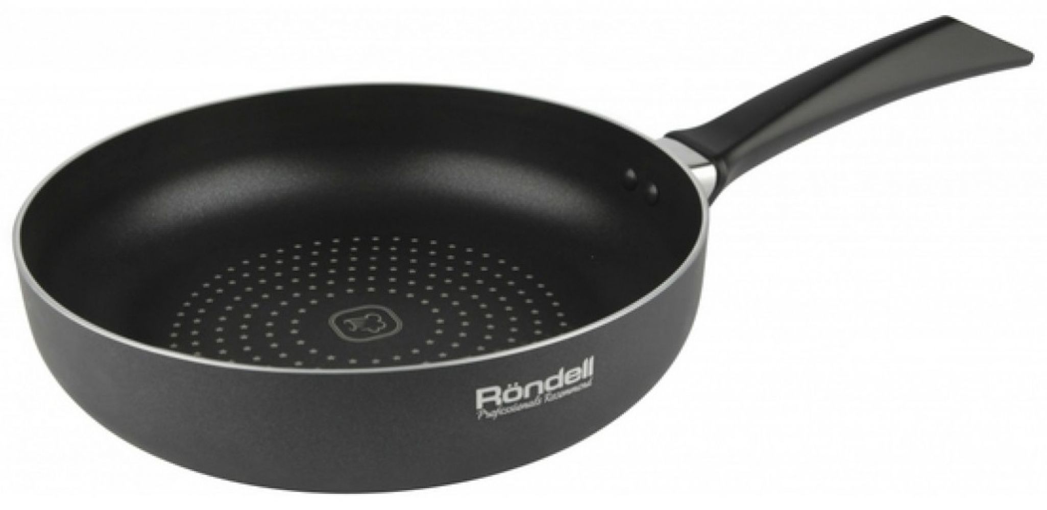 

Сковорода Rondell Arabesco 24 см (RDA-776)