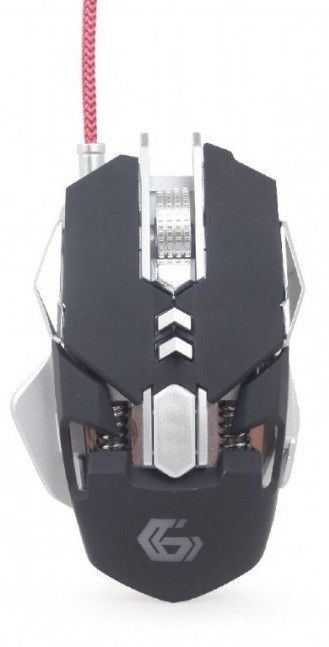 

Миша Gembird USB (MUSG-05) Black