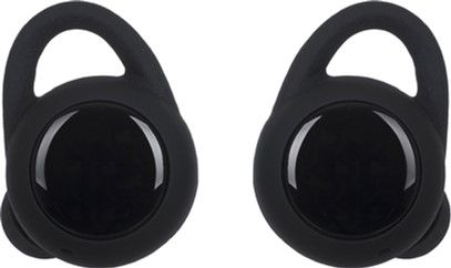 

Навушники Ergo BS-500 Twins Black