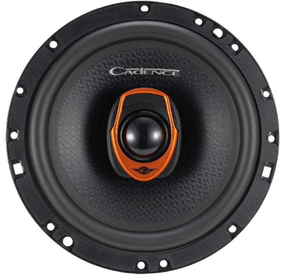 

Автоакустика Cadence QRS 65