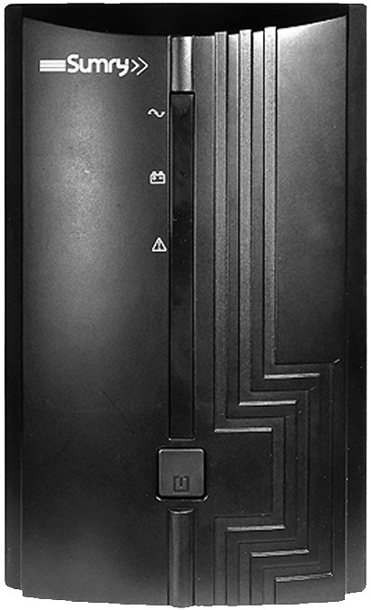 

ДБЖ FrimeCom Sumry R-BK1200 USB