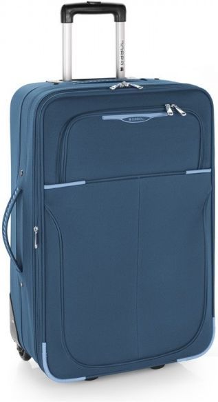 

Валіза на коліщатах Gabol Malasia (M) (924983) Blue