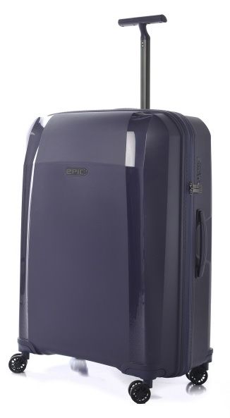 

Чемодан Epic Phantom SL L (925601) Purple Velvet