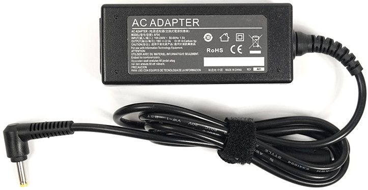

Блок живлення PowerPlant для ноутбуків HP 220V, 19V 40W 2.1A (4.0*1.7) (HP40F4017)