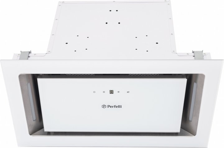 

Витяжка PERFELLI BISP 5673 WH 1000 LED Strip