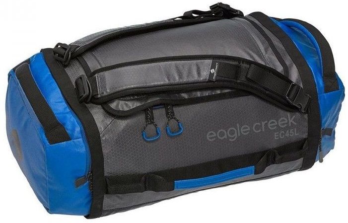 

Дорожня сумка Eagle Creek Cargo Hauler Duffel 45L / S (EC020583253) Blue