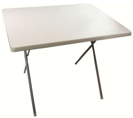 

Стол Highlander Outdoor Folding White (925487)
