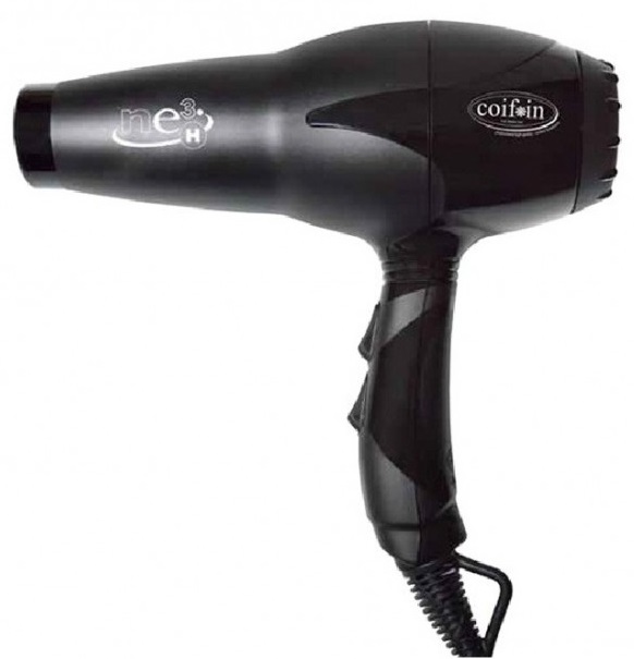 

Фен Coifin NE3H Black