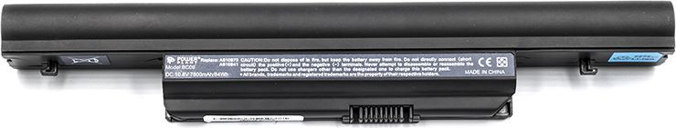 

Аккумулятор PowerPlant для Acer Aspire 4745G (AS10B73, AR4745LP) (10.8V/7800mAh/9Cells) (NB410330)