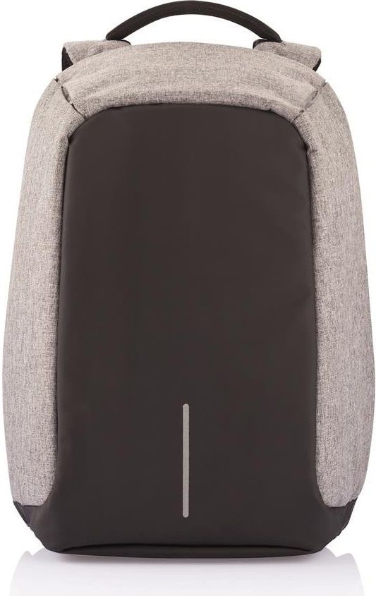 

Рюкзак для ноутбука XD Design Bobby Anti-Theft 15.6" (P705.542) Grey
