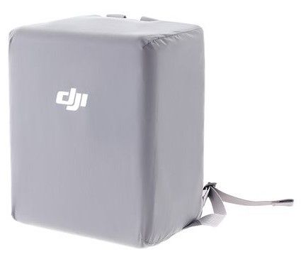 

Рюкзак-чехол DJI Phantom 4 Part 58 Wrap Pack Silver