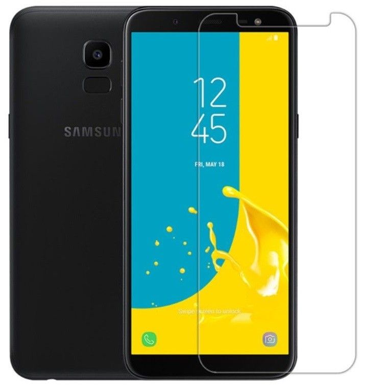 

Захисна плівка TPU Krazi Samsung J600 (J6-2018)