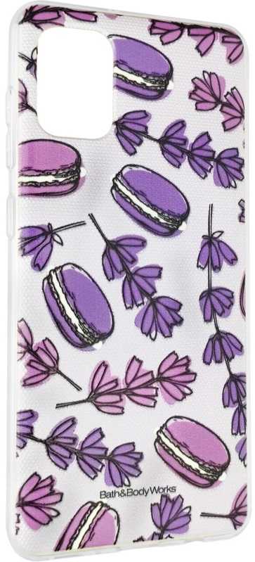 

Накладка Gelius Print Case для Oppo Reno 4 Lite/A93 Macaron