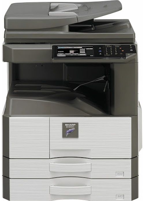 

БФП Sharp MX-M266N (MXM266N)
