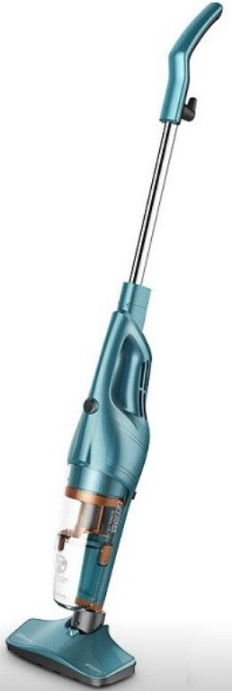 

Пилосос без мішка Deerma Suction Vacuum Cleaner (DEM-DX900) Blue