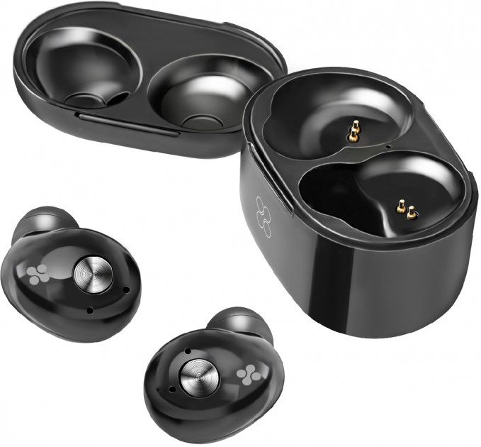 

Наушники Promate PrimeBud (primebud.black) Black