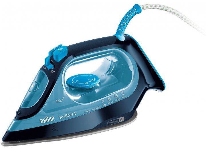 Праска Braun SI 3050 BL