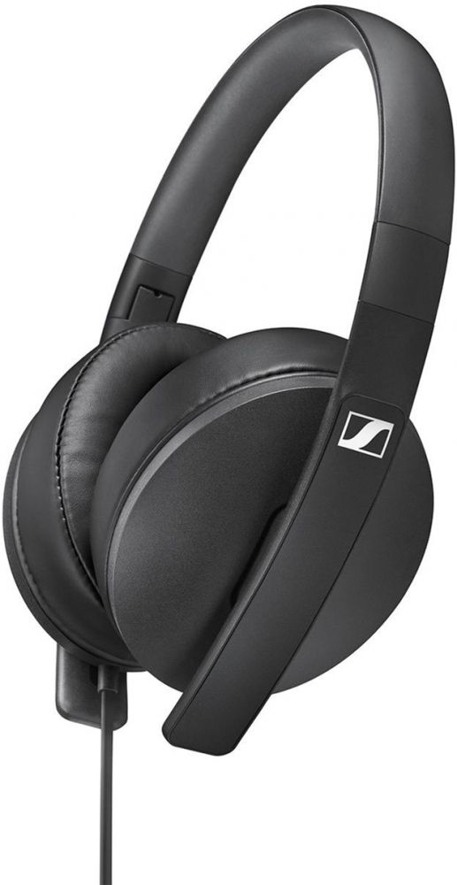 

Навушники Sennheiser HD 300 (508597) Black