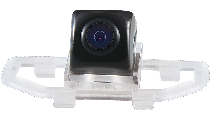

Крепление к видеокамере Gazer CA031 (Toyota)