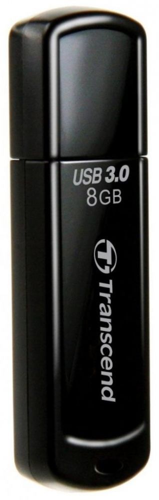 

USB флеш накопитель Transcend JetFlash 700 8GB (TS8GJF700)