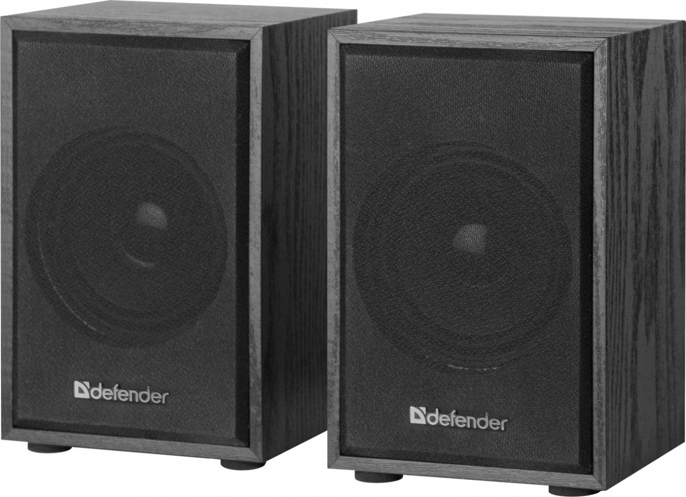 

Акустична система Defender SPK 250 (65225b) Black