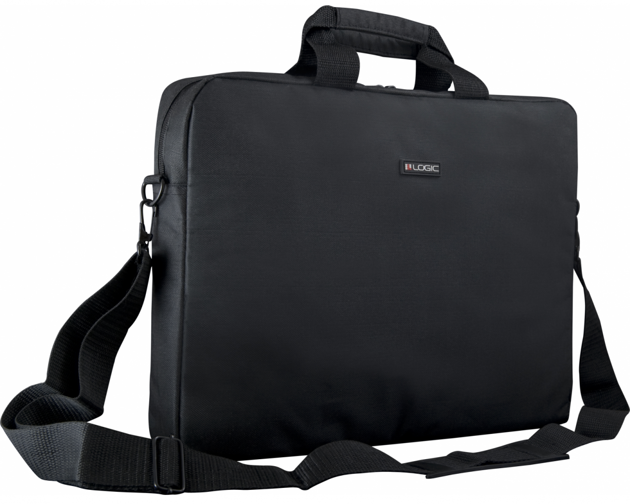 

Сумка для ноутбука Logic Concept Basic 15-15.6" (TOR-LC-BASIC-15) Black