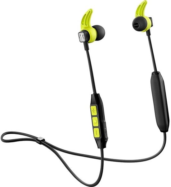 

Навушники Sennheiser CX Sport (508256)