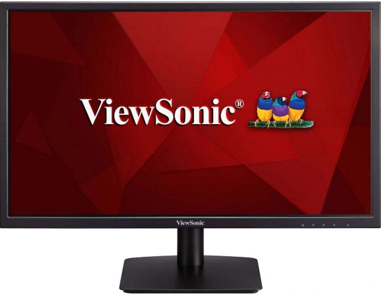 

Монитор ViewSonic VA2405-H