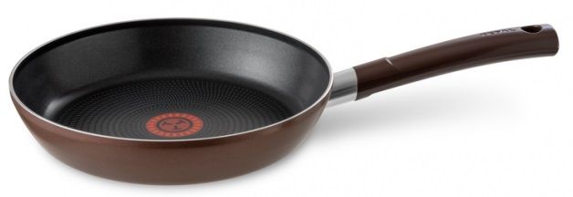 

Сковорода TEFAL Tendance Brownie 24 см (04182124)