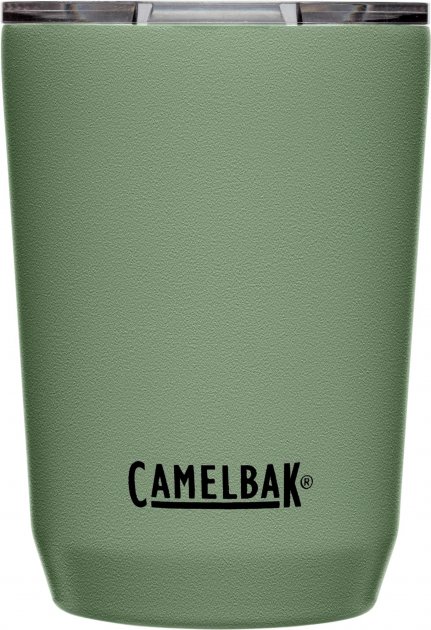 

Термостакан CamelBak Tumbler SST Vacuum Insulated 12oz 0,35 л (886798027685) Moss