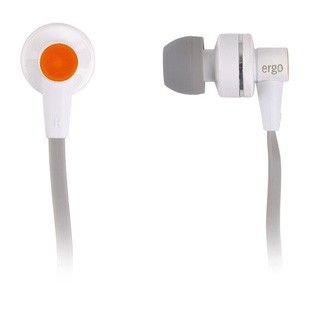 

Наушники Ergo ES-900 White