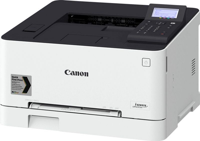 

Принтер Canon i-SENSYS LBP623Cdw (3104C001)