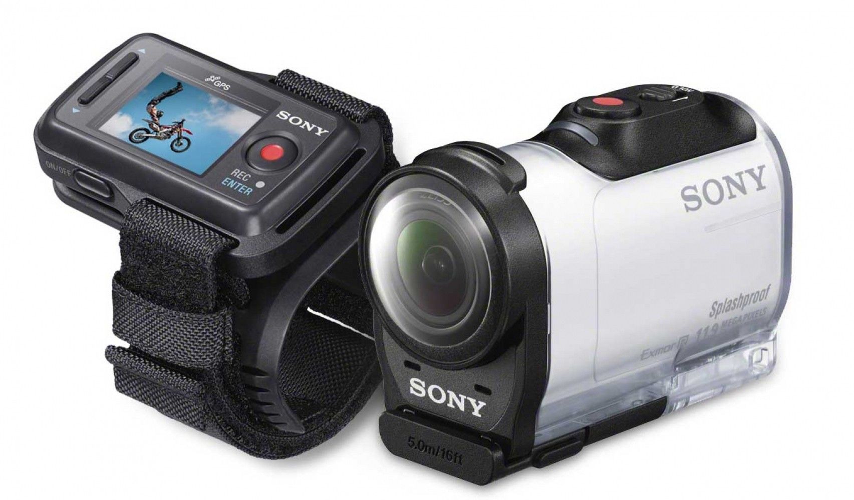 Купить Пульт Sony Rm Lvr3 Live View