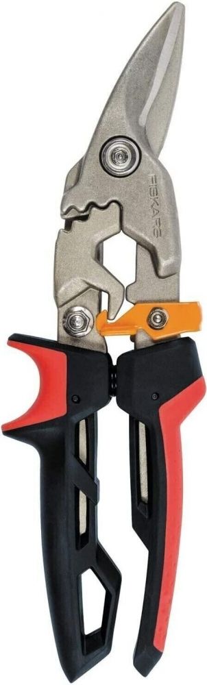 

Ножиці для металу ліві Fiskars Pro PowerGear (1027209)