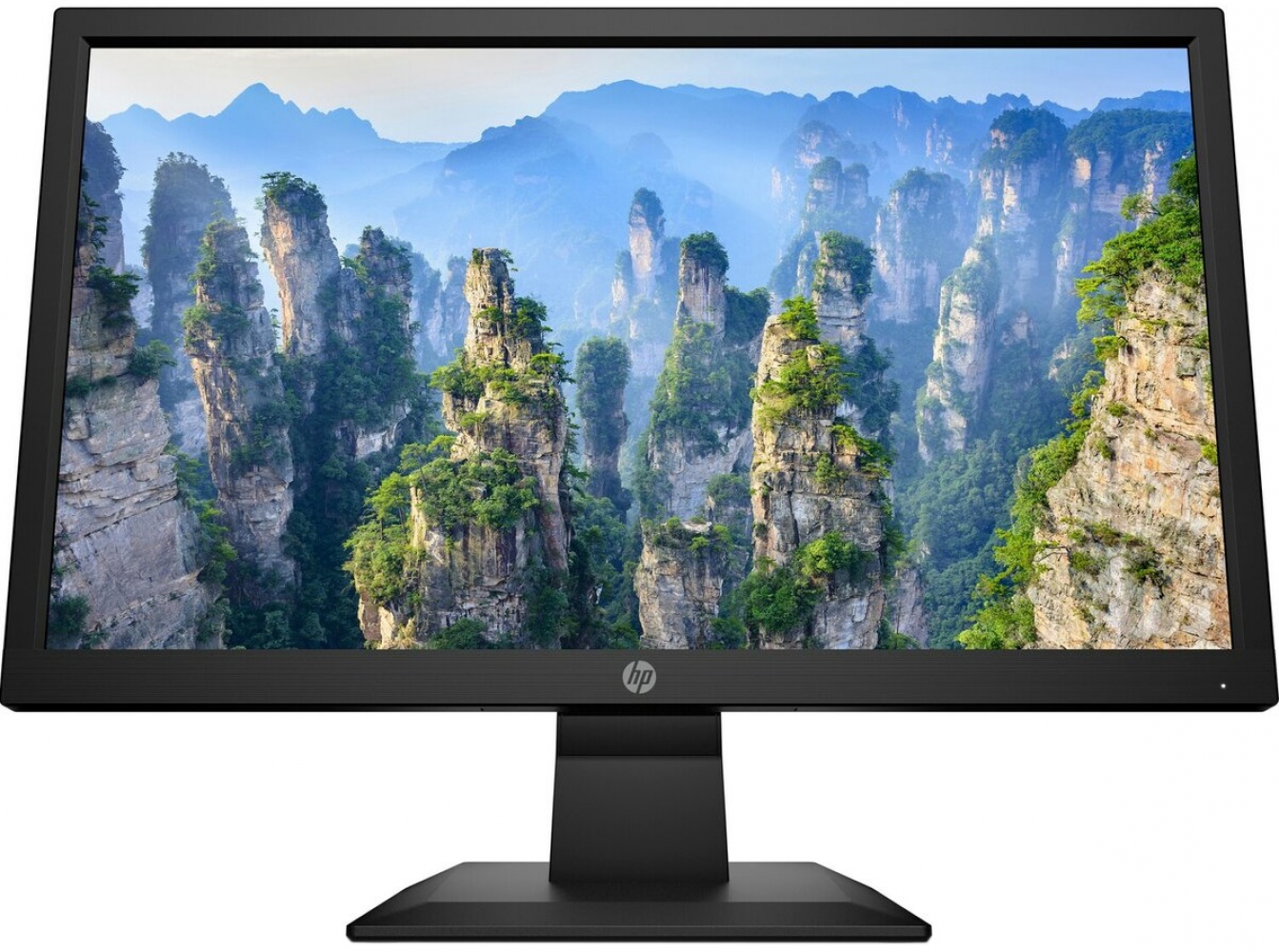 

Монітор HP V20 (1H850AA)