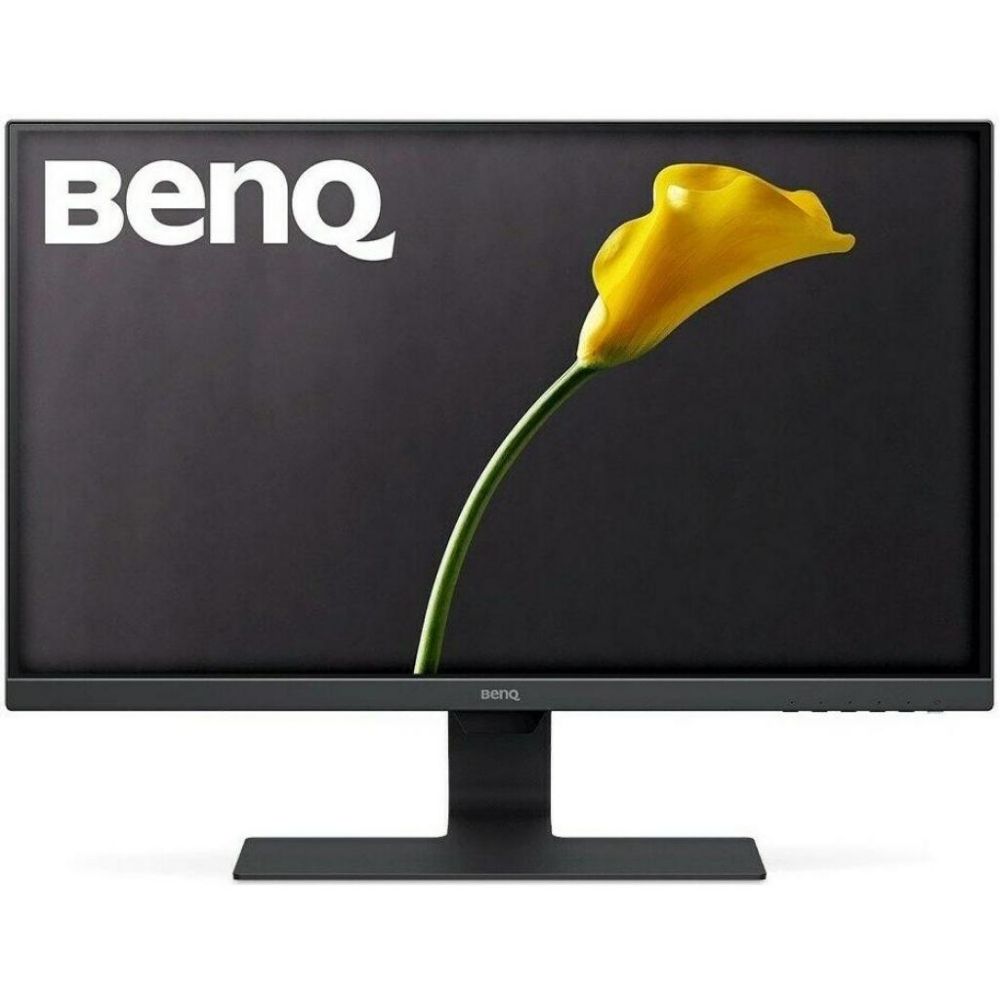 

Монітор BenQ GW2780E (9H.LGELA.FBE) Black
