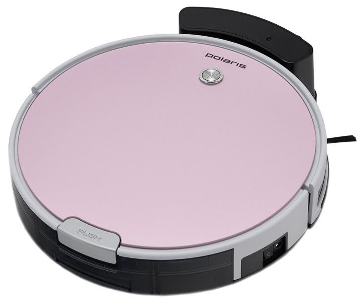 

Робот-пилосос Polaris PVCR 0826