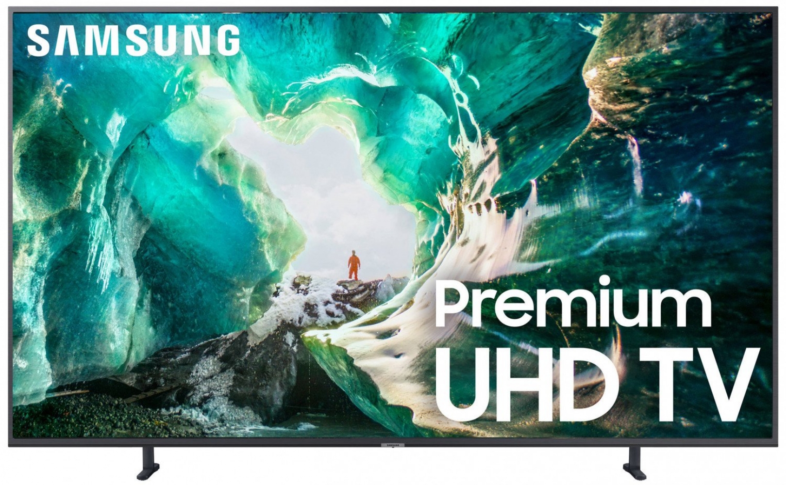 

Телевизор SAMSUNG UE49RU8000UXUA