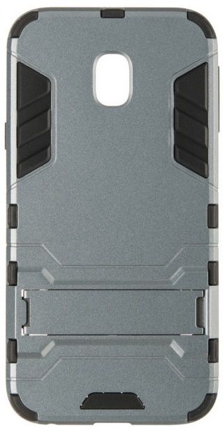 

Накладка HONOR Hard Defence Samsung J730 (J7-2017) Space Gray