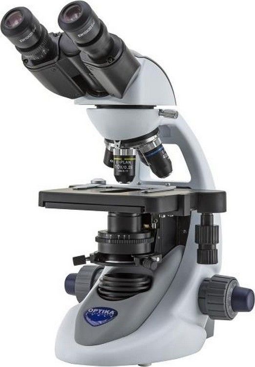 

Микроскоп Optika B-292PL 40x-1000x Bino (920740)