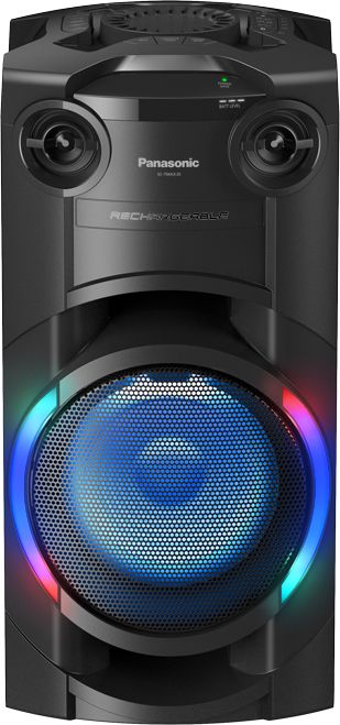 

Музичний центр PANASONIC SC-TMAX20GS-K